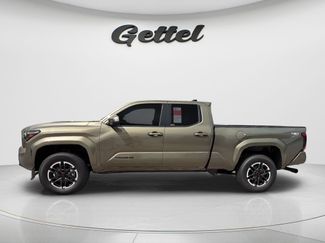 Certified 2026 Toyota Tacoma TRD Sport AWD/4WD video 2