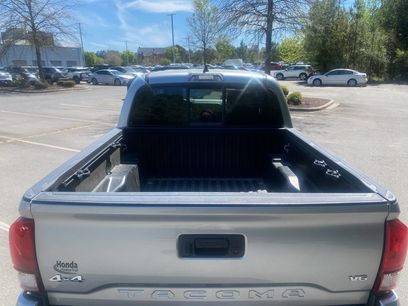 Used 2023 Toyota Tacoma SR