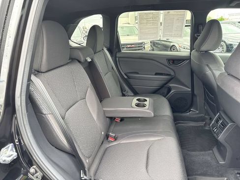 Certified 2026 Subaru Forester Premium AWD/4WD image 15