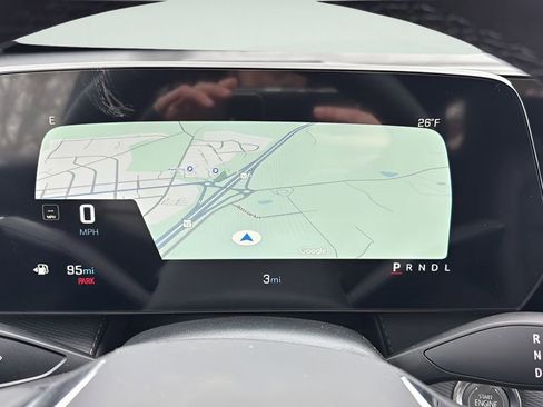 New 2026 Chevrolet Equinox LT w/ Convenience Package II image 32