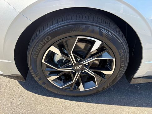 Used 2025 Hyundai Sonata SEL FWD image 31