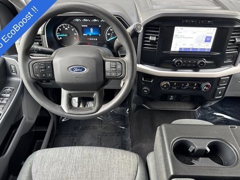 Certified 2023 Ford F150 XLT RWD image 15