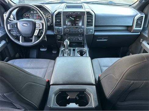 Used 2018 Ford F150 XLT w/ Equipment Group 302A Luxury image 8