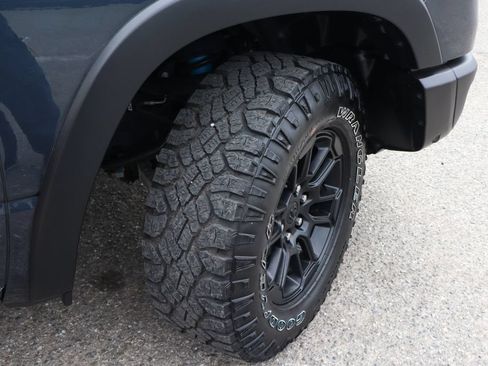 Used 2025 RAM 1500 Rebel w/ Rebel Level 2 Equipment Group AWD/4WD image 47
