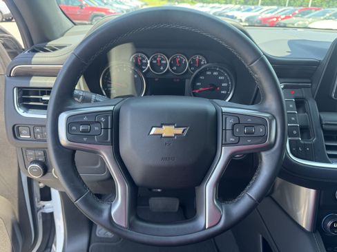 Used 2023 Chevrolet Tahoe LS w/ Driver Alert Package AWD/4WD image 18