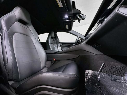 Certified 2025 Porsche Panamera 4 AWD/4WD image 29