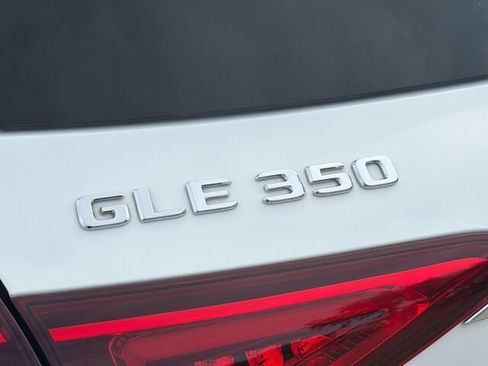 Used 2020 Mercedes-Benz GLE 350 4MATIC image 36