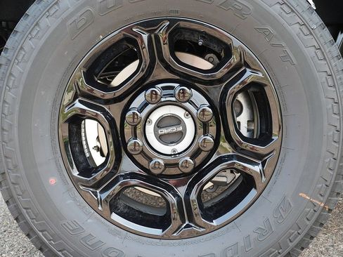 New 2026 Ford F350 XL w/ STX Appearance Package AWD/4WD image 42