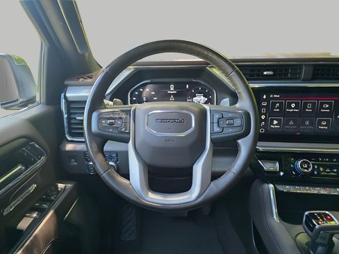 Used 2025 GMC Sierra 1500 Denali w/ Denali Reserve Package AWD/4WD image 23