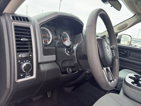 Used 2018 RAM 2500 Tradesman w/ Snow Chief Group AWD/4WD image 14