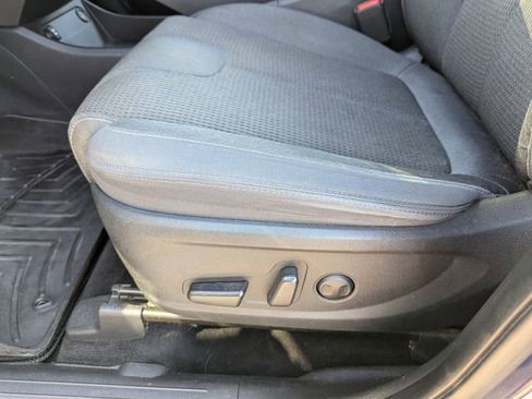 Used 2022 Hyundai Santa Fe SEL image 20