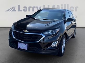 Used 2019 Chevrolet Equinox LT image 1