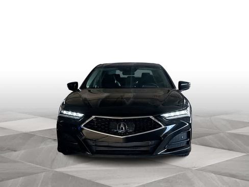Used 2023 Acura TLX w/ Technology Package FWD image 3