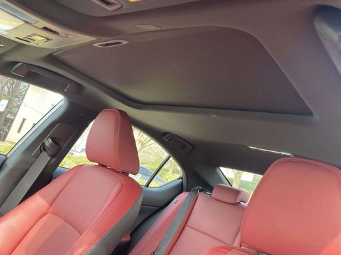 Used 2025 Lexus IS 350 F Sport w/ Accessory Package image 13