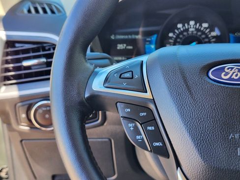Certified 2023 Ford Edge SEL w/ Convenience Package AWD/4WD image 30