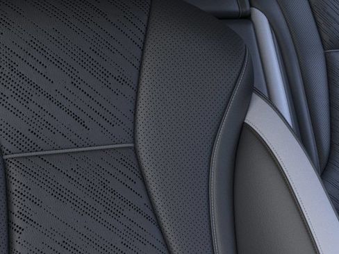 New 2026 Buick Envision Sport Touring AWD/4WD image 21