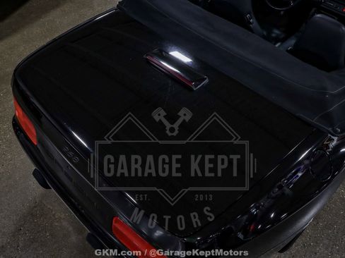 Used 1994 Porsche 968 Cabriolet image 42