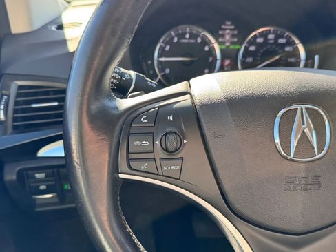 Used 2019 Acura MDX SH-AWD w/ Technology Package image 14