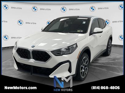 Certified 2026 BMW X2 xDrive28i