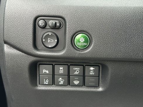 New 2026 Honda Ridgeline Black Edition image 14