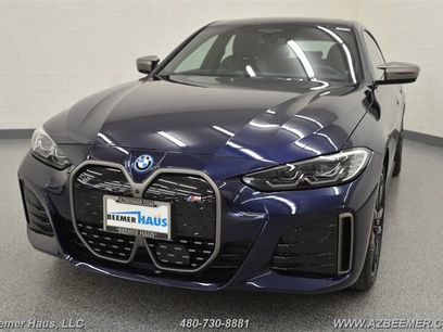 Used 2023 BMW i4 M50