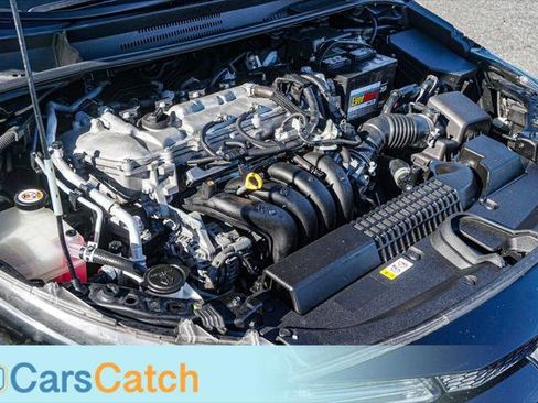 Used 2021 Toyota Corolla LE image 33