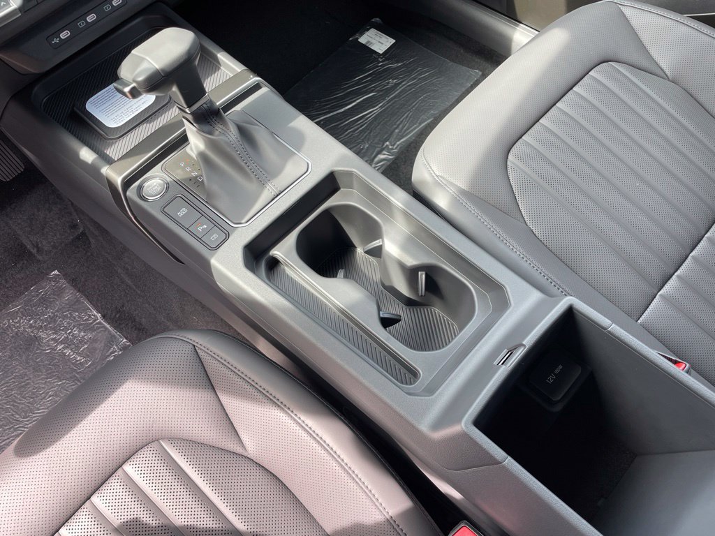 New 2027 Kia Seltos X-Line SX AWD/4WD image 9