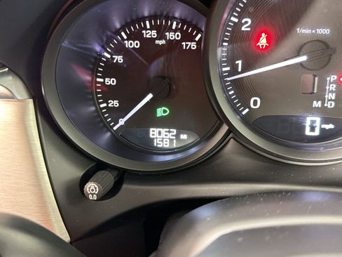 Certified 2026 Porsche Macan image 20