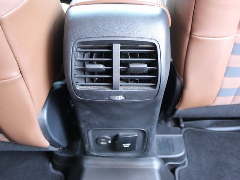 Used 2021 Ford Bronco Sport Outer Banks AWD/4WD image 16