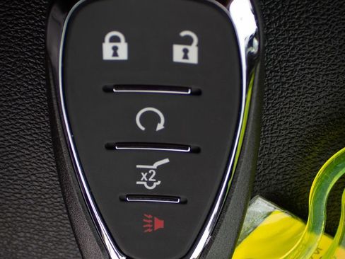 Used 2021 Chevrolet Equinox LT FWD image 5