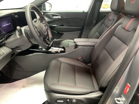 New 2026 Chevrolet Trax RS image 10