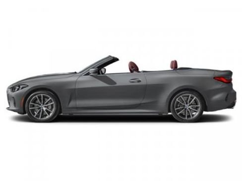 New 2026 BMW 430i Convertible w/ Premium Package image 3