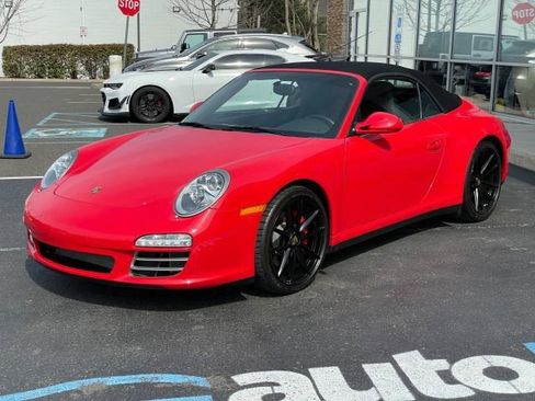 Used 2012 Porsche 911 Carrera 4S image 47