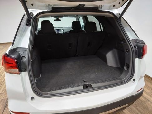 Certified 2022 Chevrolet Equinox LT image 41