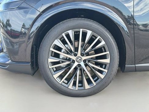 New 2026 Lexus RX 350 Premium Plus AWD/4WD image 43