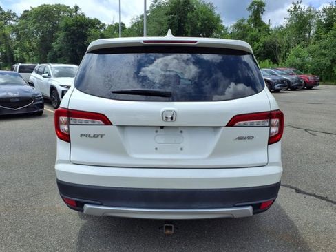 Used 2019 Honda Pilot EX-L image 6