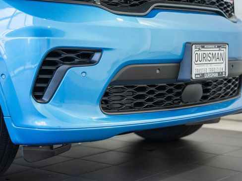 New 2026 Dodge Durango GT AWD/4WD image 14
