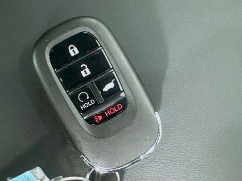 New 2026 Honda HR-V Sport image 38