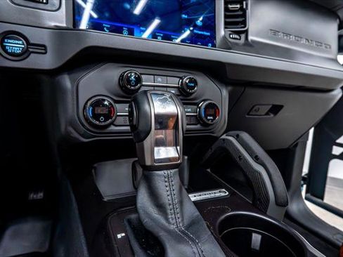 Used 2024 Ford Bronco Big Bend image 23