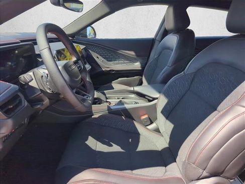 New 2026 Dodge Charger GT w/ Driver Convenience Group AWD/4WD image 3