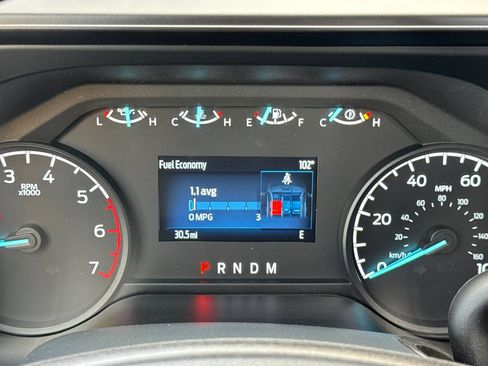 New 2026 Ford F250 XL w/ XL Chrome Package RWD image 20