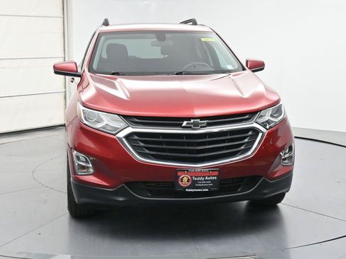 Used 2019 Chevrolet Equinox LT AWD/4WD image 27