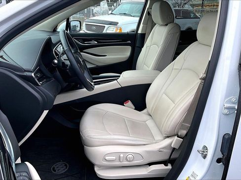 Used 2023 Buick Enclave Essence w/ LPO, Floor Liner Package image 21