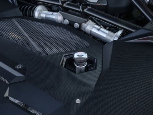 Used 2013 Lamborghini Aventador LP 700-4 image 44