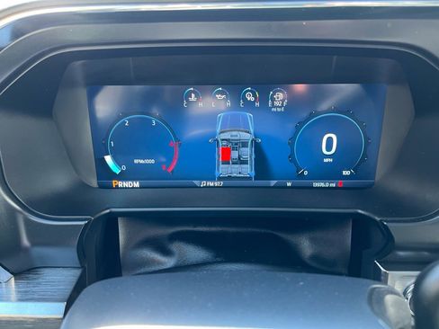 Used 2024 Ford F450 Lariat image 24