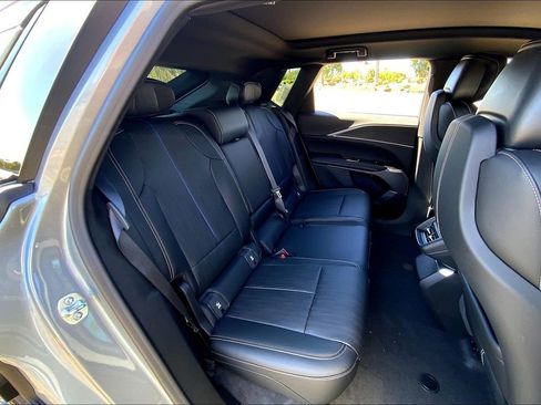 New 2026 Cadillac Lyriq Sport image 29