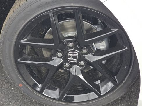 New 2026 Honda Civic Sport image 2