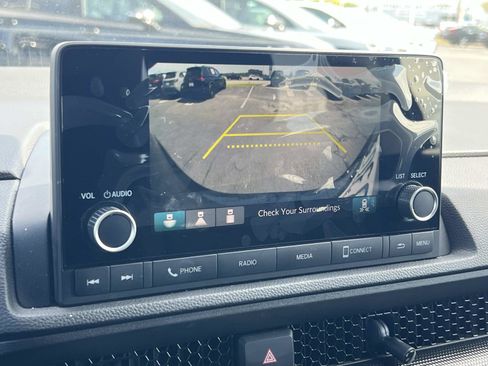 Used 2024 Honda CR-V EX image 13