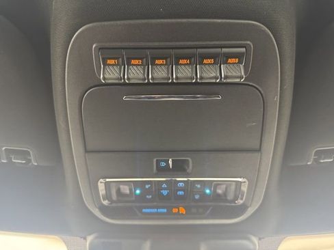 Certified 2025 Ford F150 Tremor w/ Equipment Group 402A High image 14