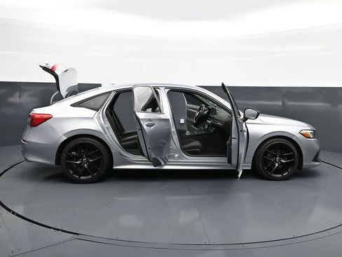 Used 2023 Honda Civic Sport image 47